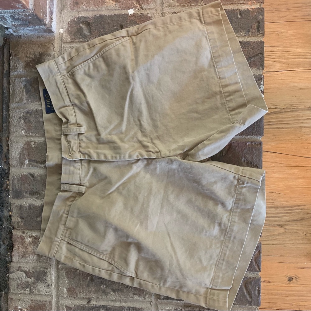 Polo Ralph Lauren shorts